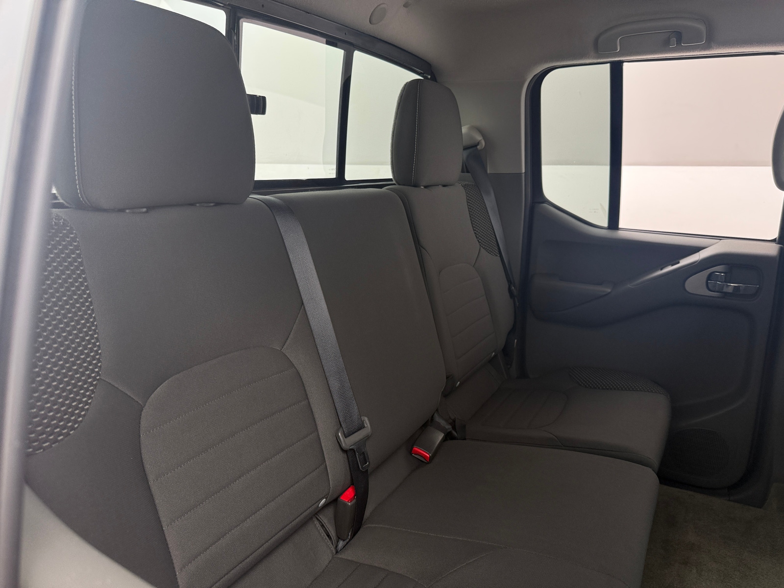 Thumbnail: 2017 Nissan Frontier - 6