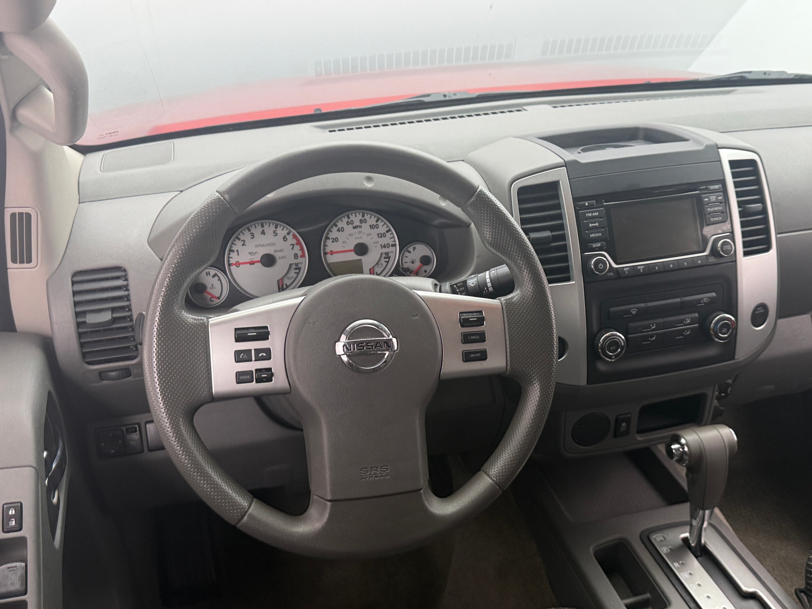Thumbnail: 2017 Nissan Frontier - 5