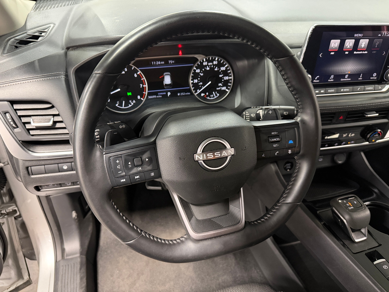 Thumbnail: 2025 Nissan Rogue - 5
