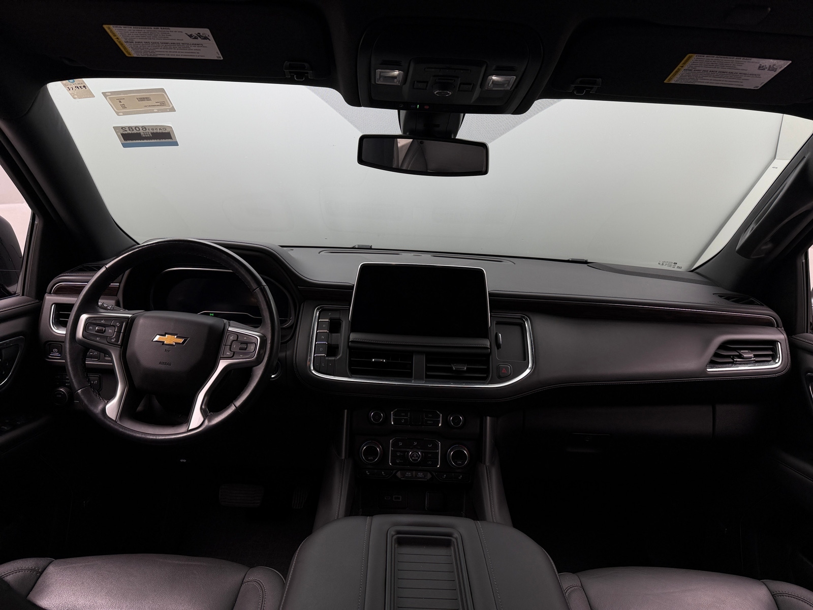 Thumbnail: 2022 Chevrolet Tahoe - 2
