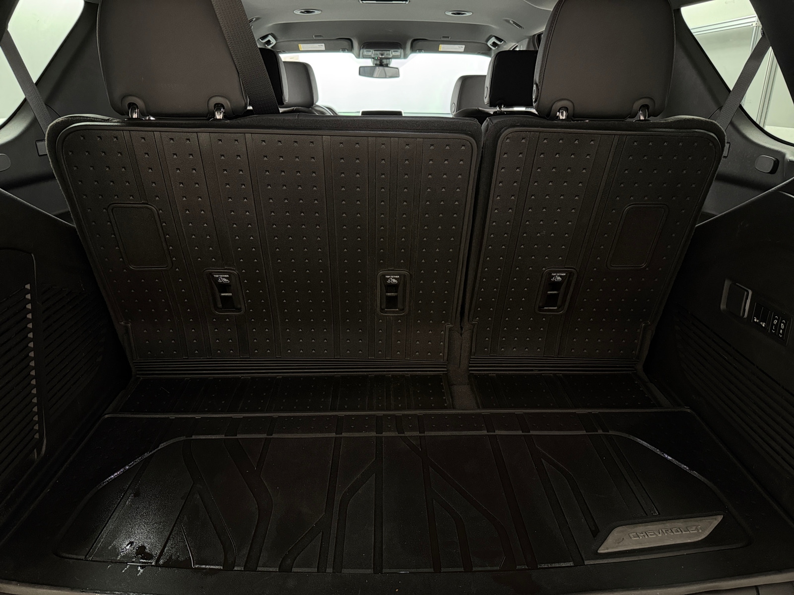 Thumbnail: 2022 Chevrolet Tahoe - 6