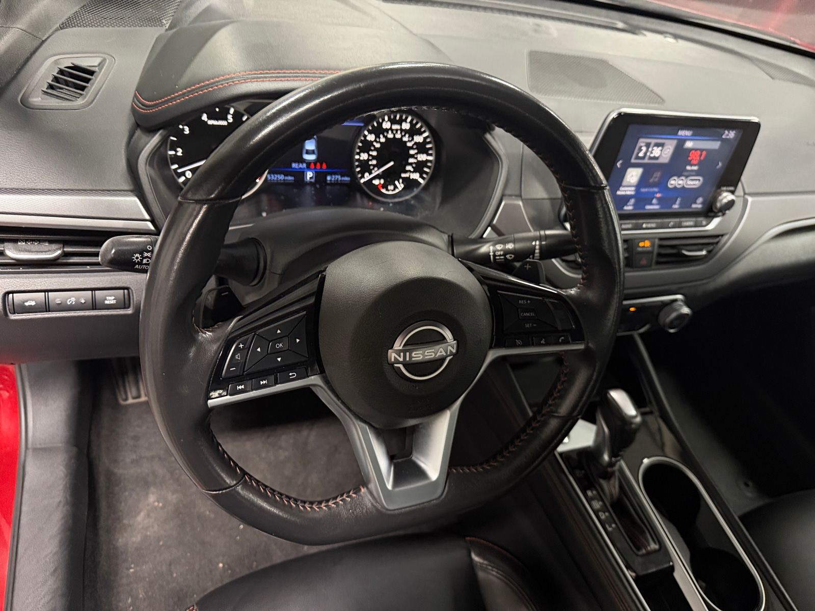 Thumbnail: 2024 Nissan Altima - 4