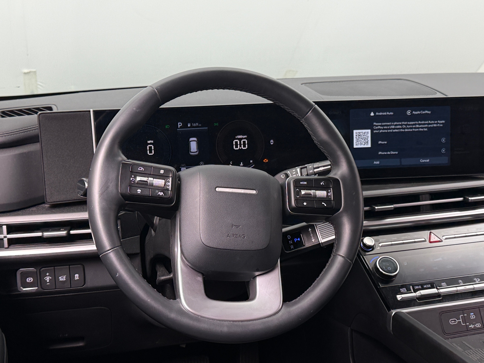 Thumbnail: 2026 Hyundai Santa Fe - 4