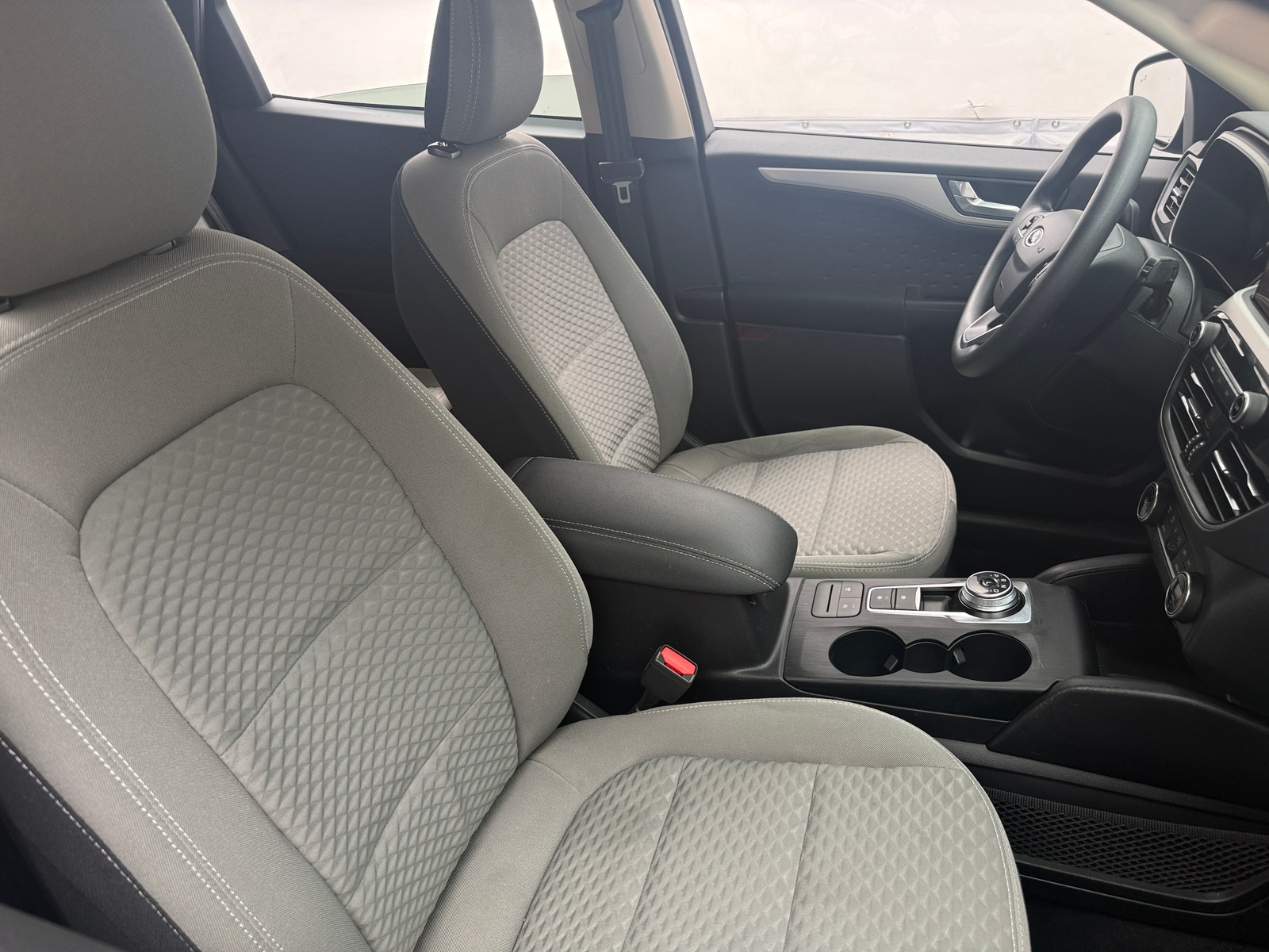 Thumbnail: 2020 Ford Escape - 2