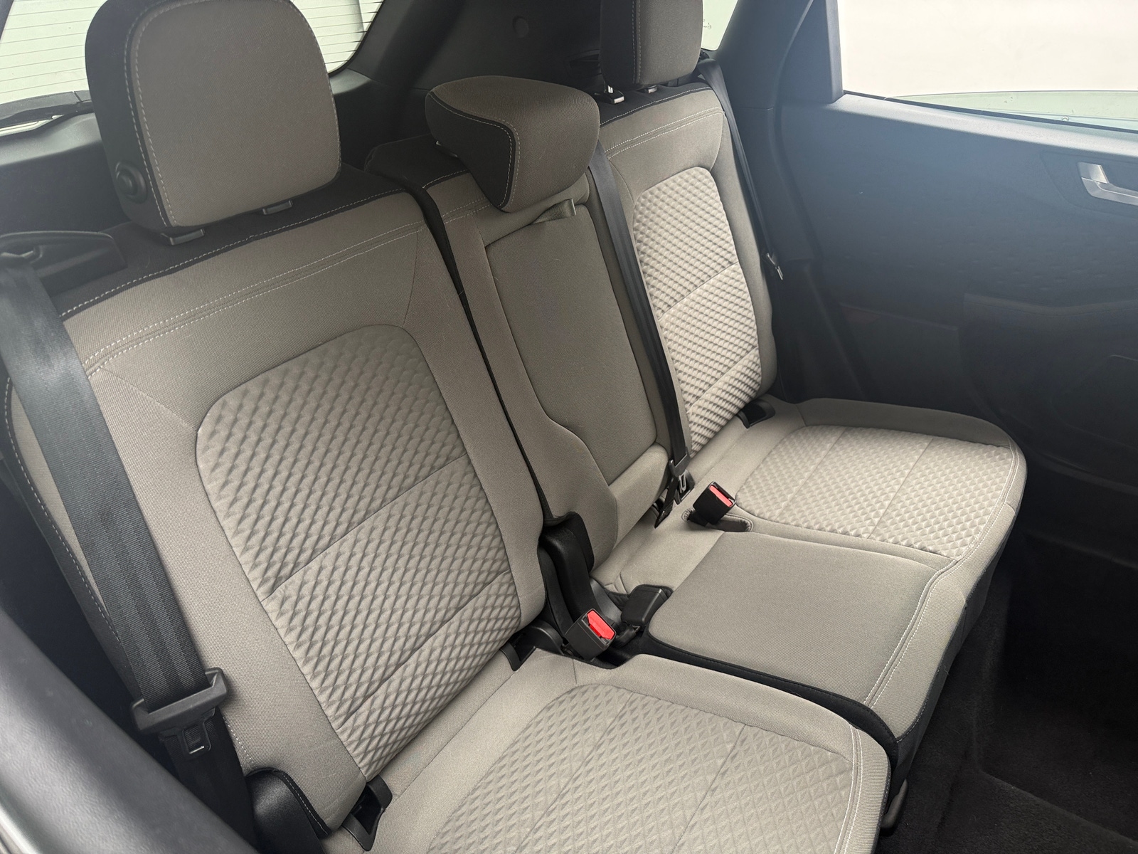 Thumbnail: 2020 Ford Escape - 6
