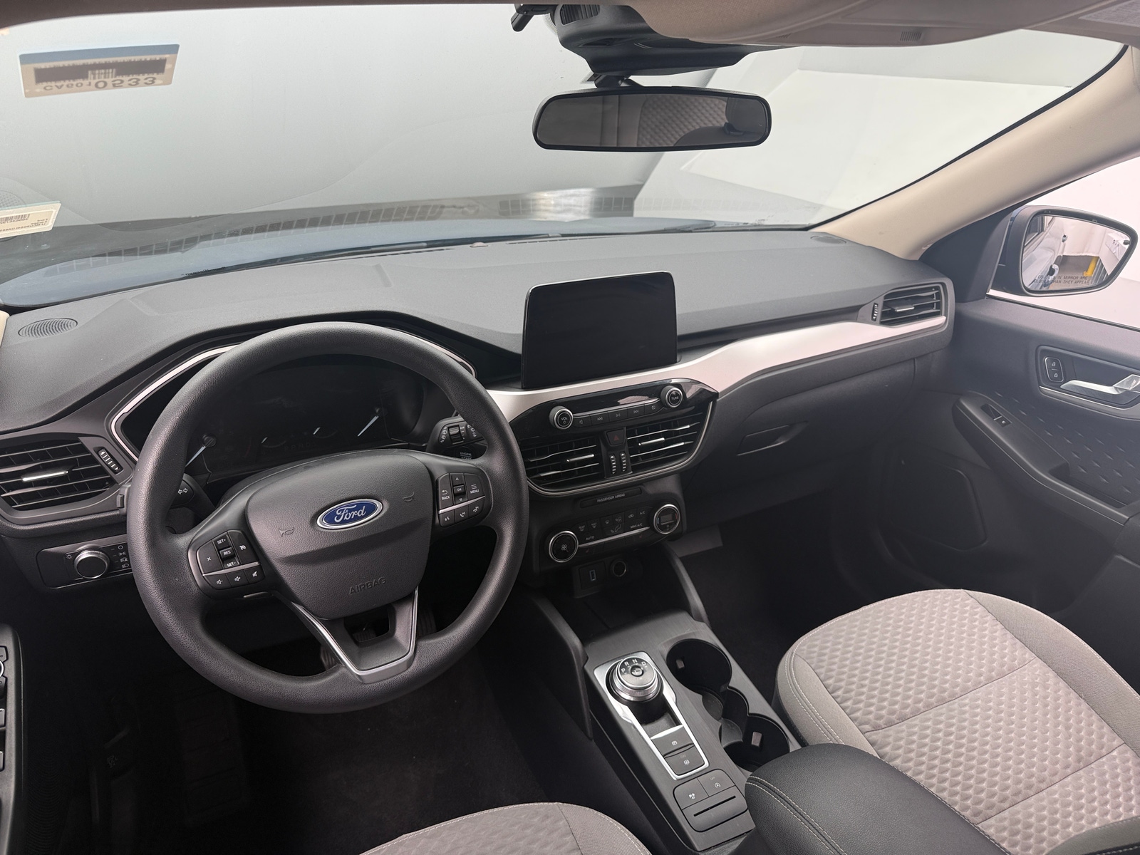 Thumbnail: 2020 Ford Escape - 3
