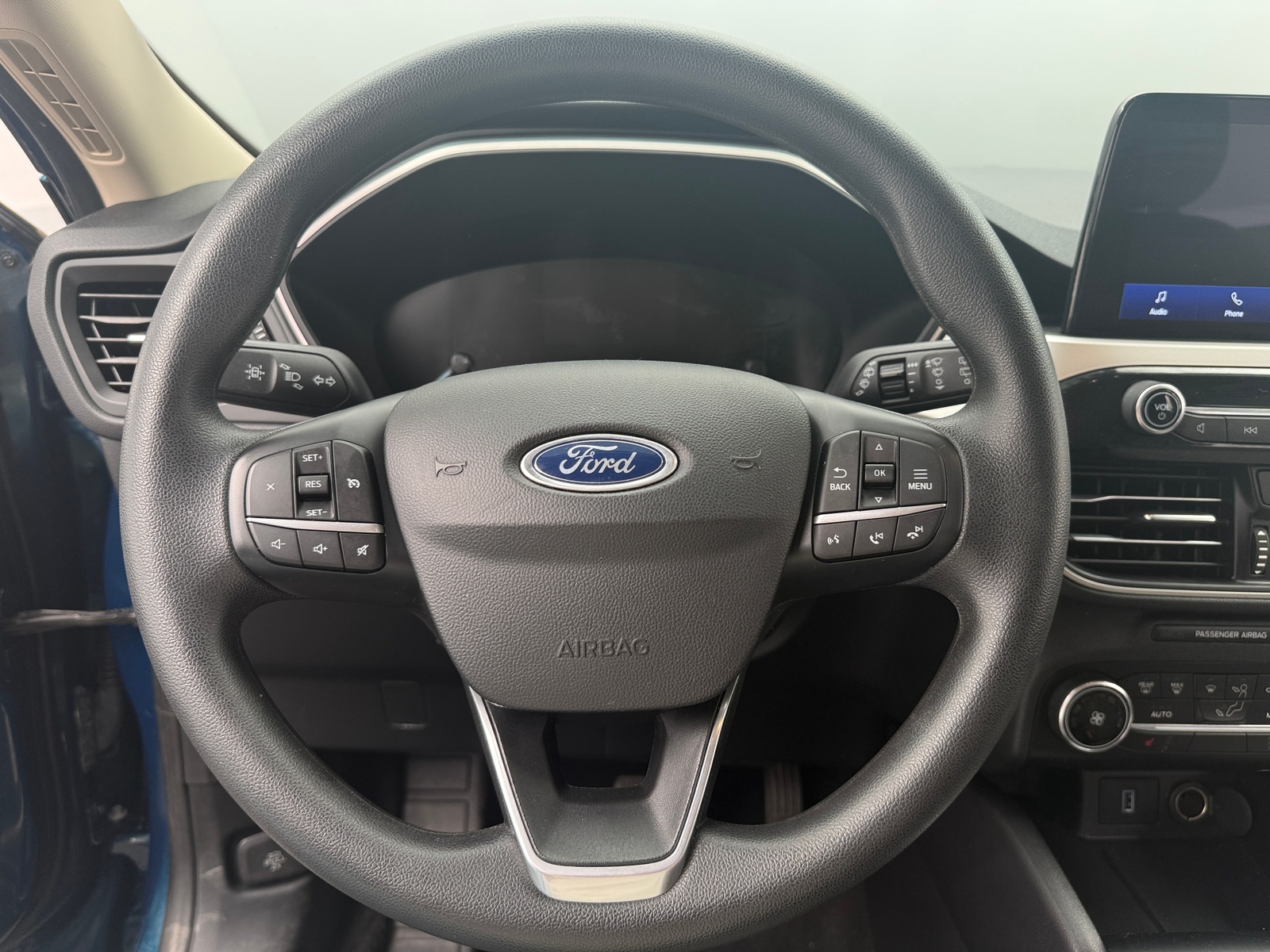 Thumbnail: 2020 Ford Escape - 5
