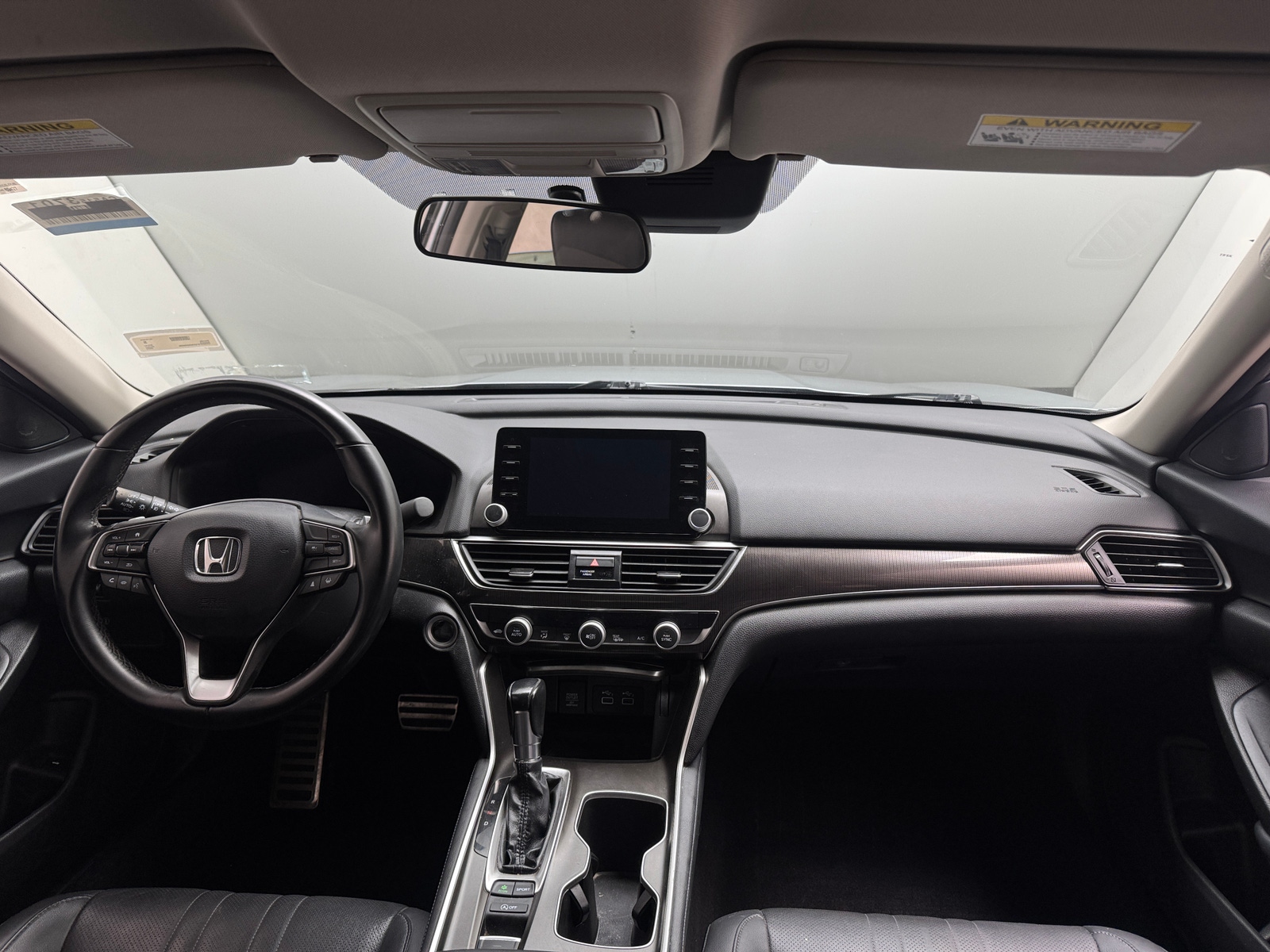 Thumbnail: 2022 Honda Accord - 3