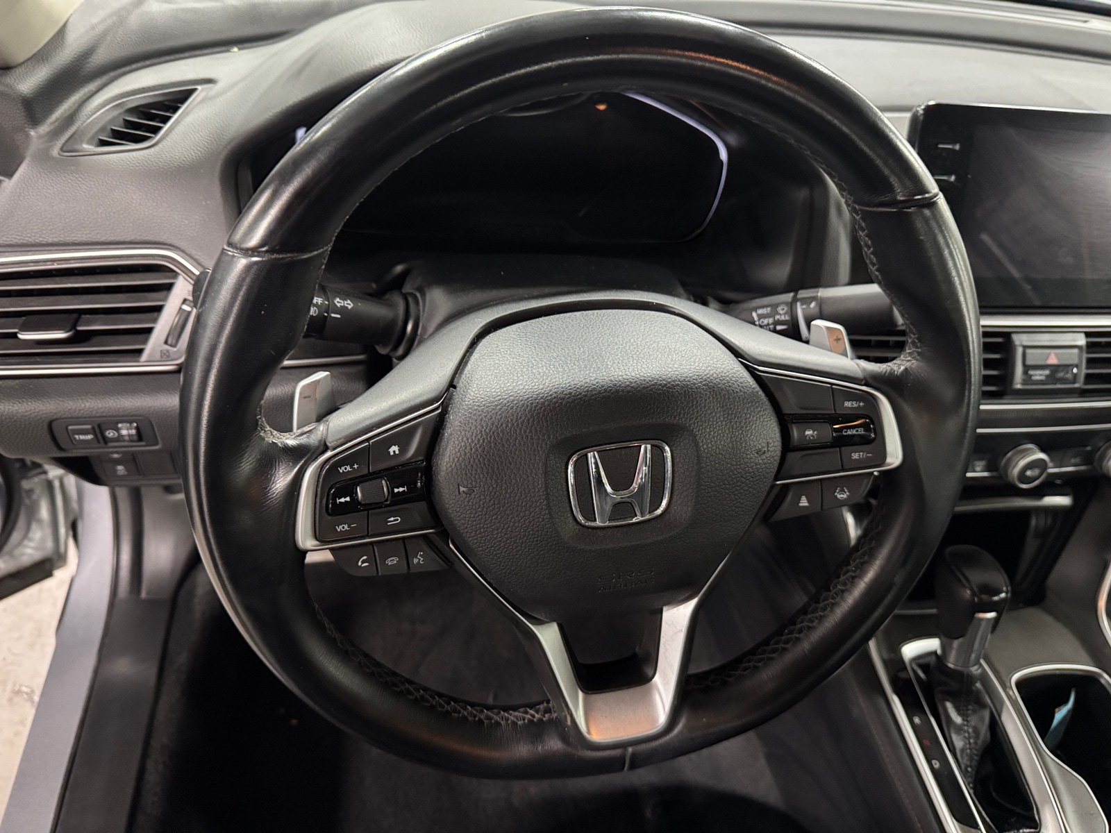 Thumbnail: 2022 Honda Accord - 5
