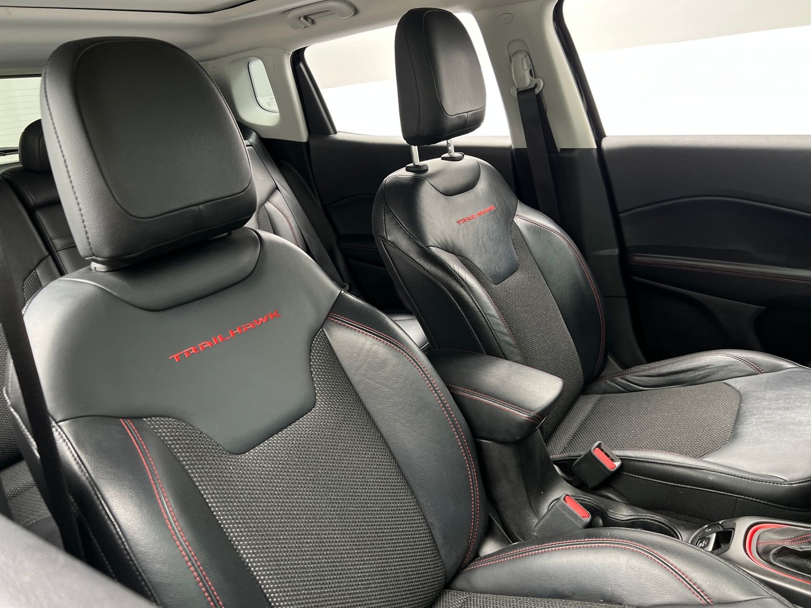 Thumbnail: 2018 Jeep Compass - 2