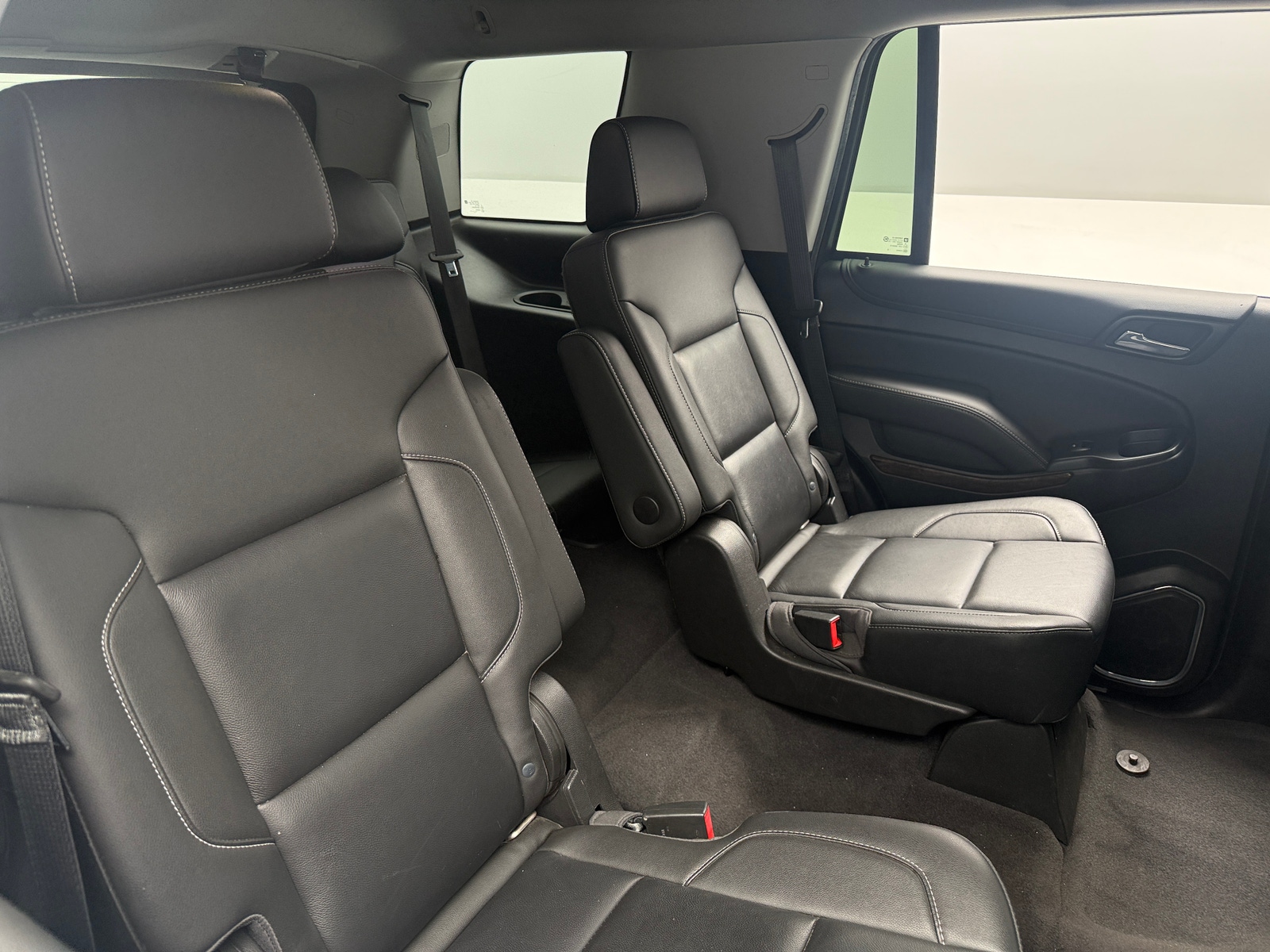 Thumbnail: 2019 Chevrolet Tahoe - 5