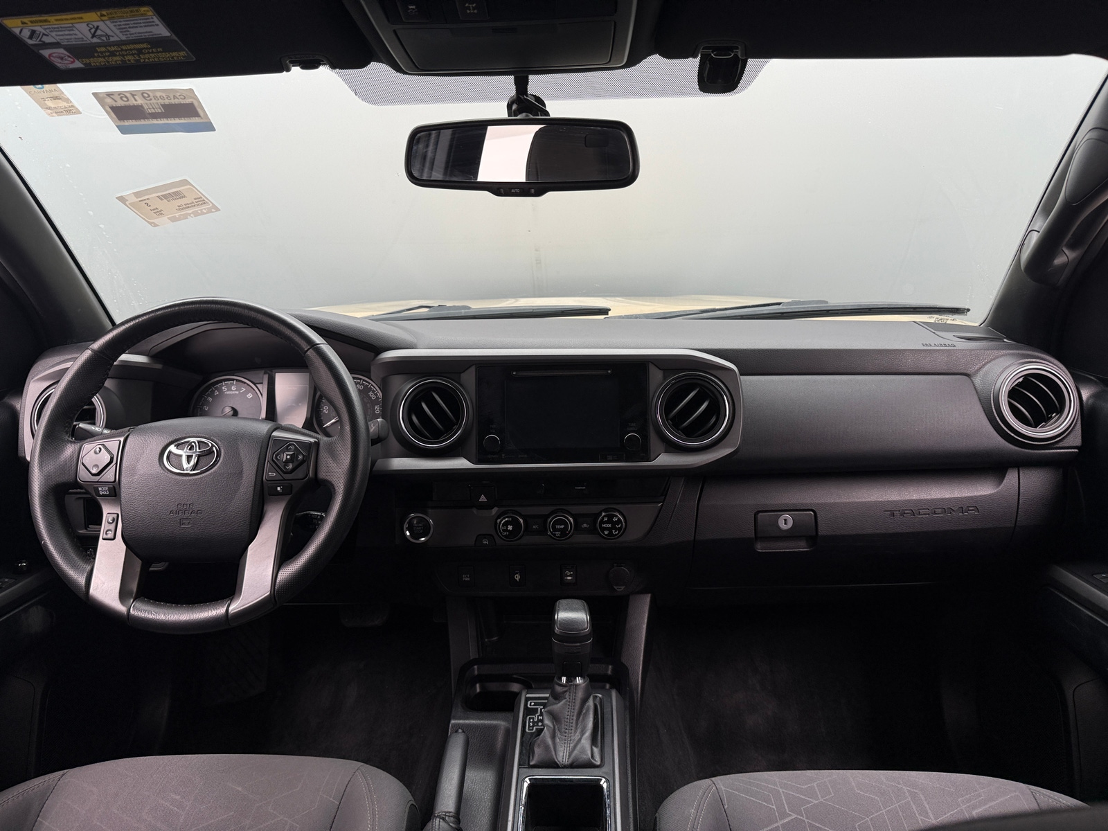 Thumbnail: 2017 Toyota Tacoma - 3