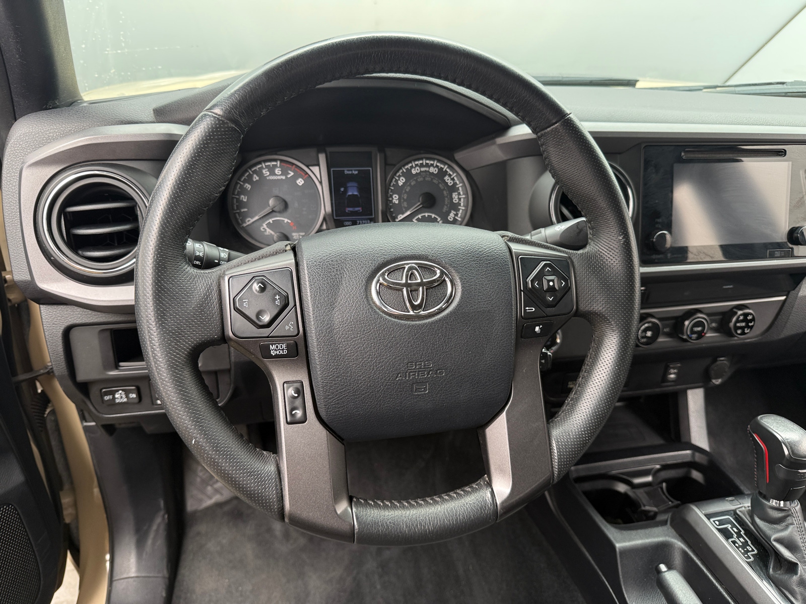 Thumbnail: 2017 Toyota Tacoma - 5