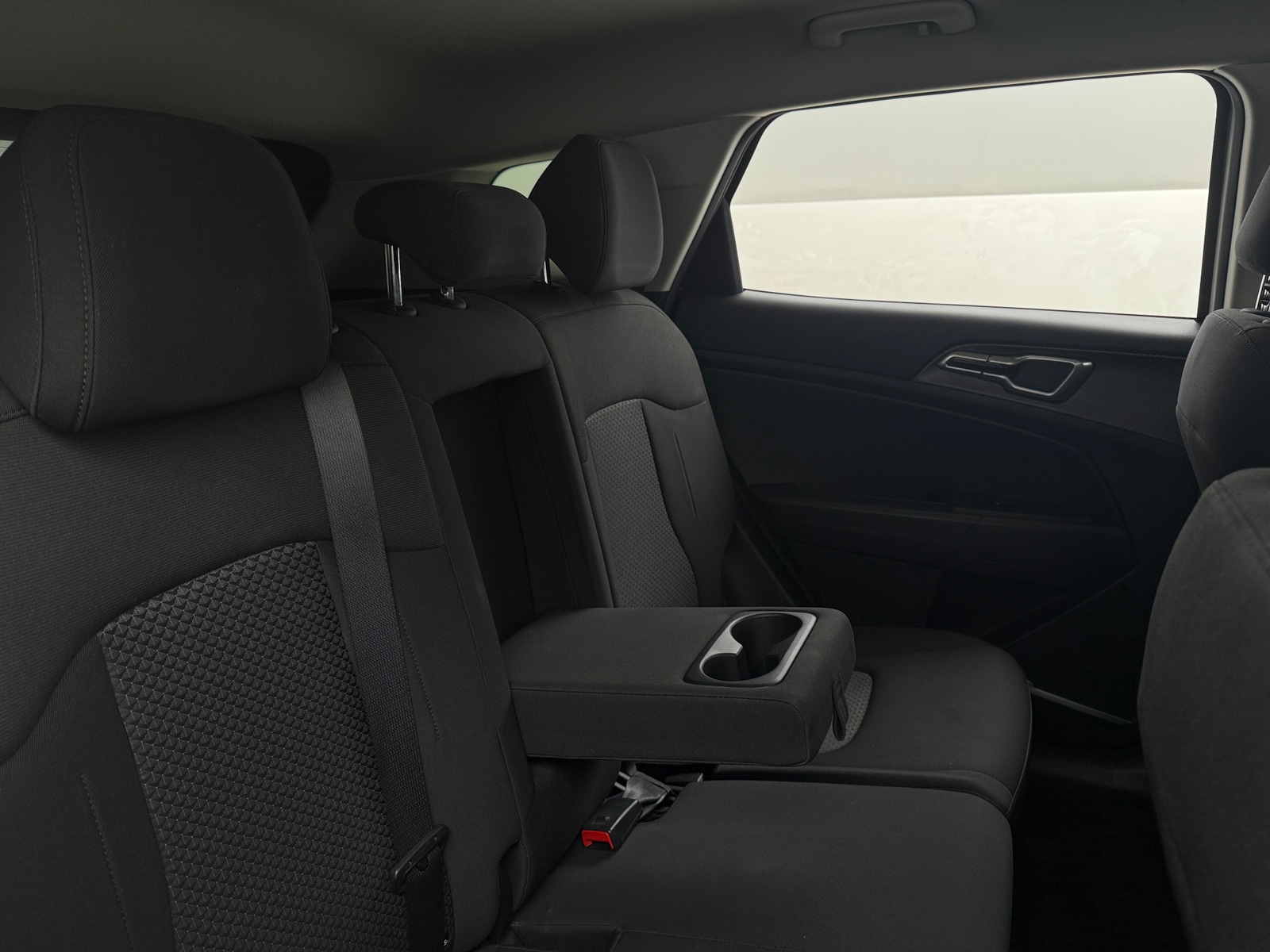 Thumbnail: 2023 Kia Sportage - 6