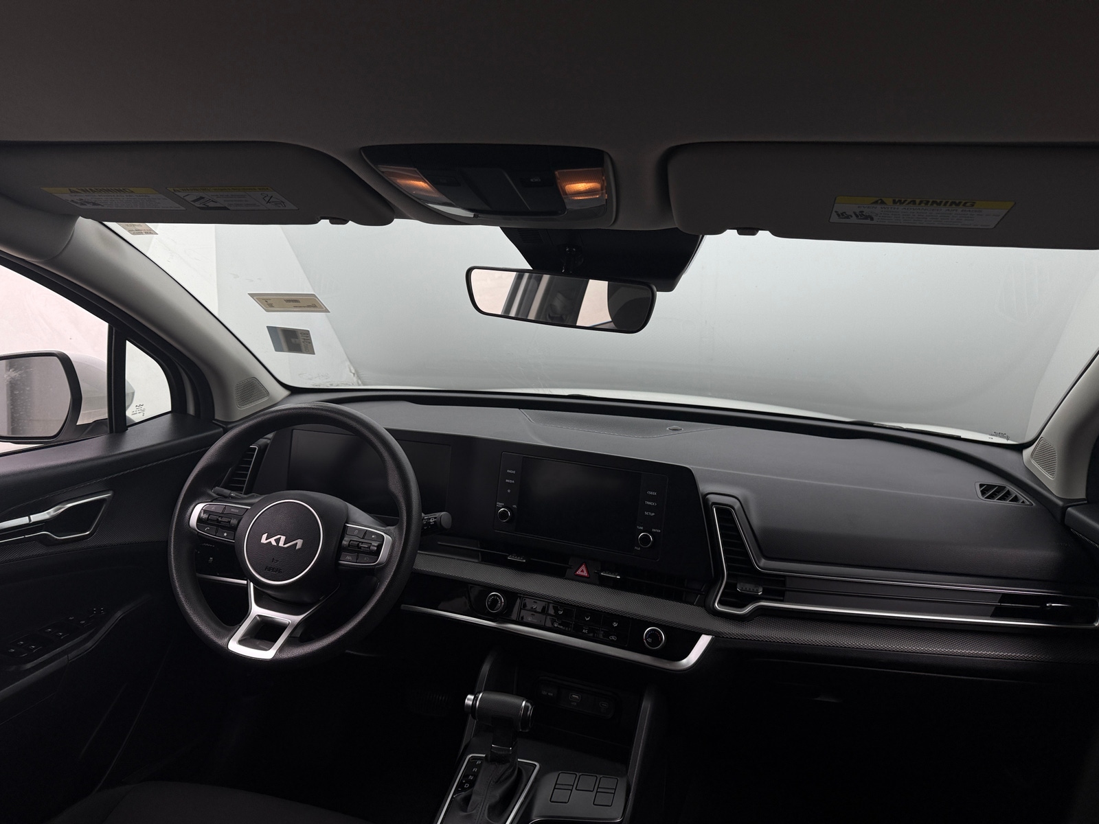 Thumbnail: 2023 Kia Sportage - 3