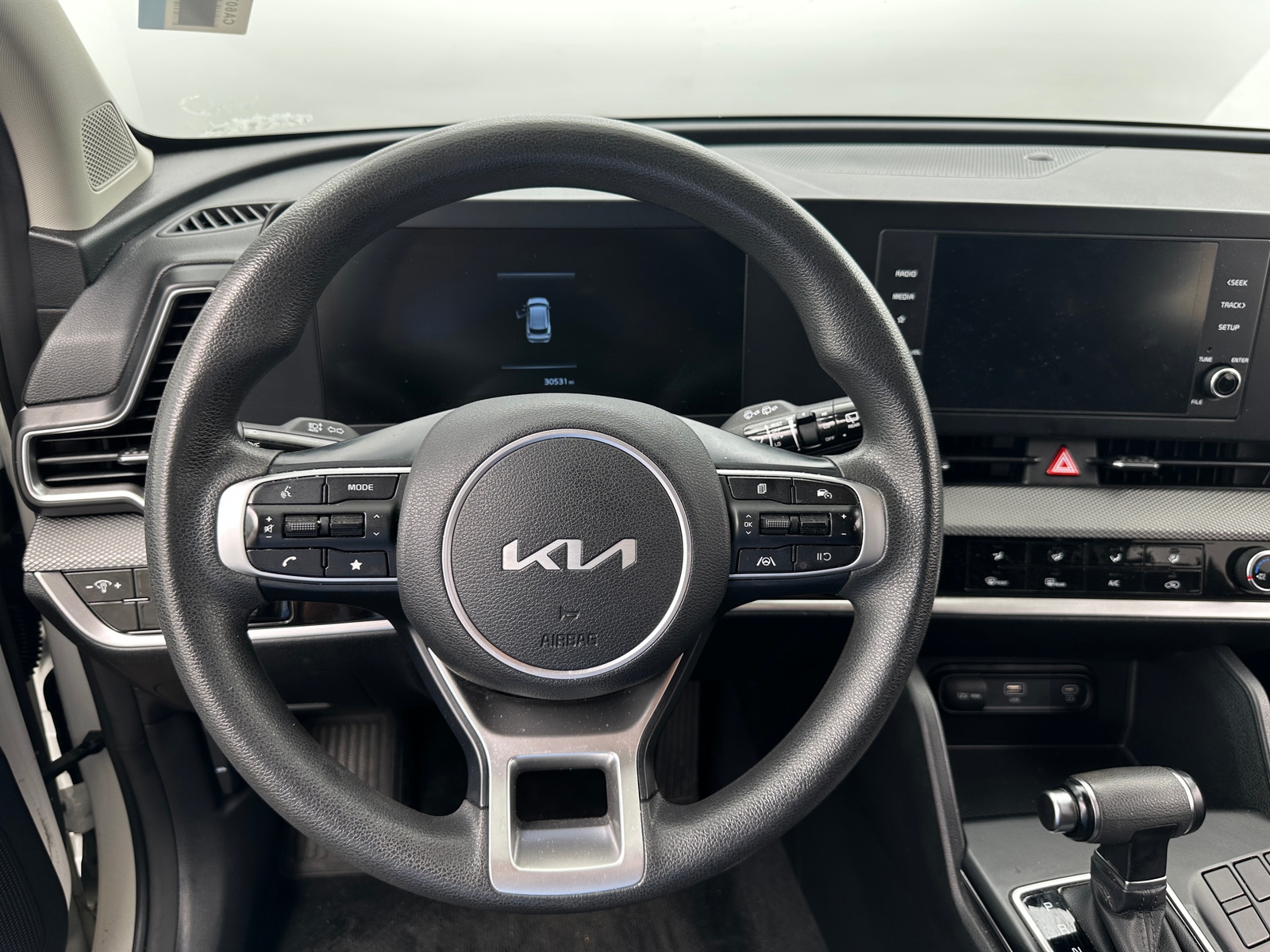 Thumbnail: 2023 Kia Sportage - 5