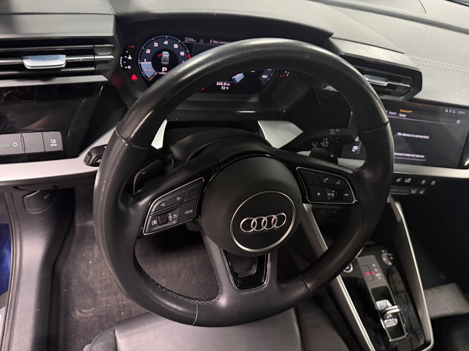 Thumbnail: 2022 Audi A3 - 5