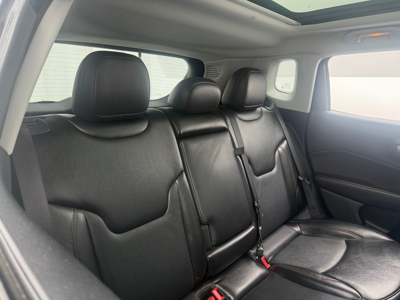Thumbnail: 2021 Jeep Compass - 5
