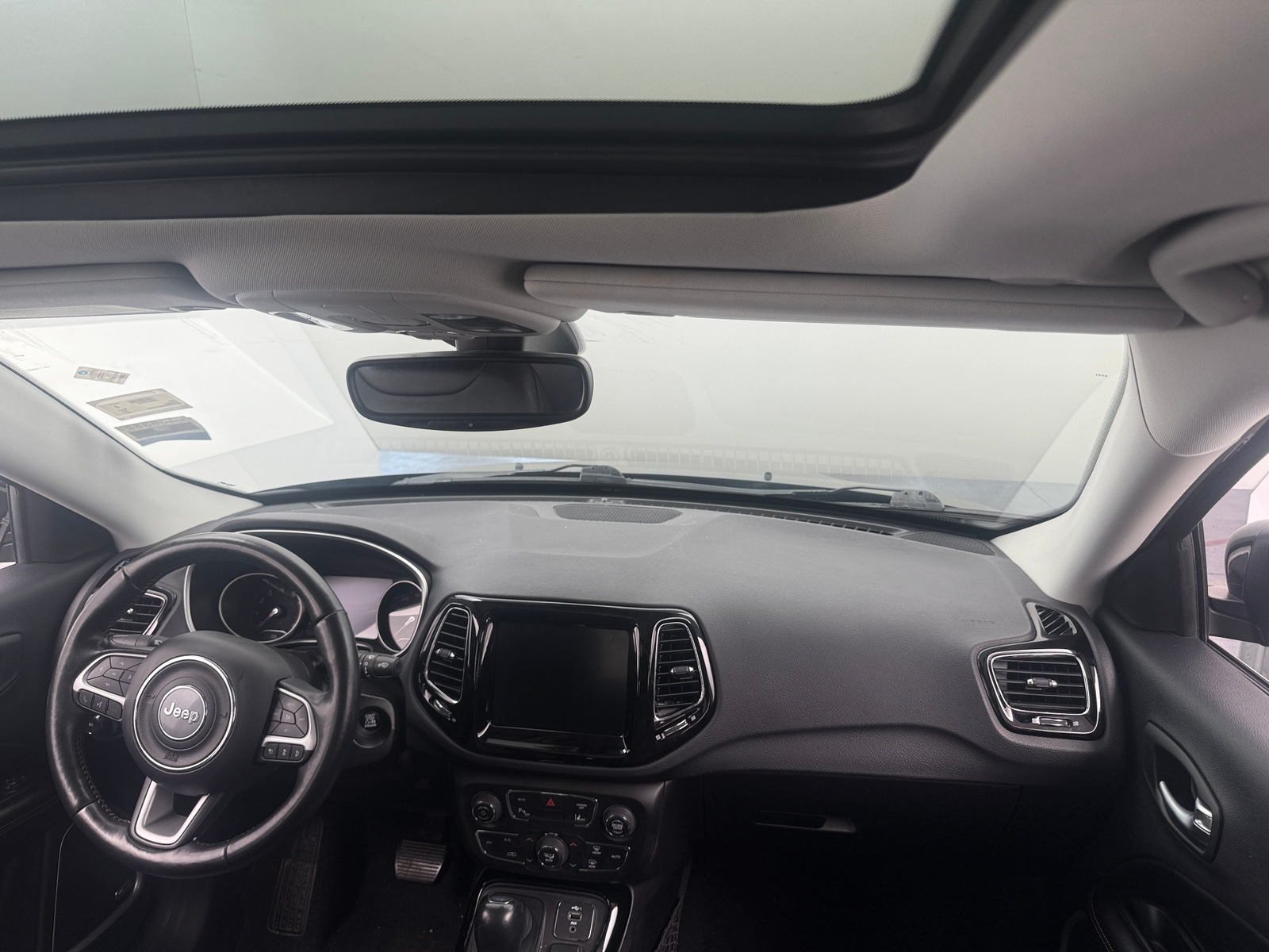 Thumbnail: 2021 Jeep Compass - 2