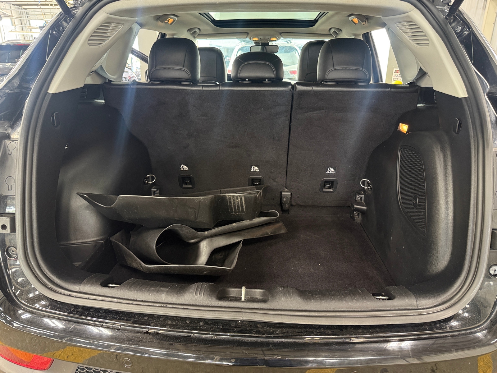 Thumbnail: 2021 Jeep Compass - 6