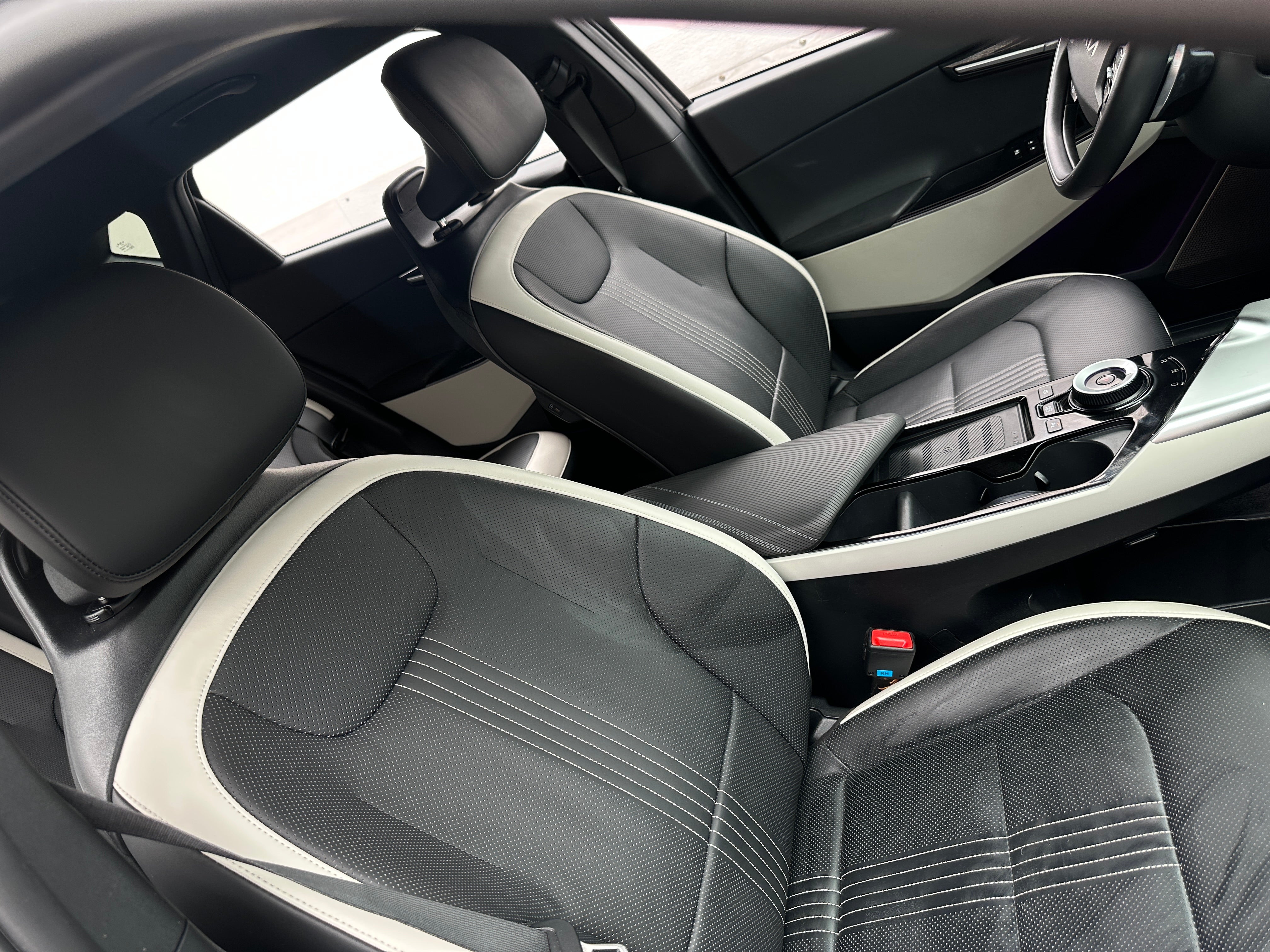 2024 Kia EV6