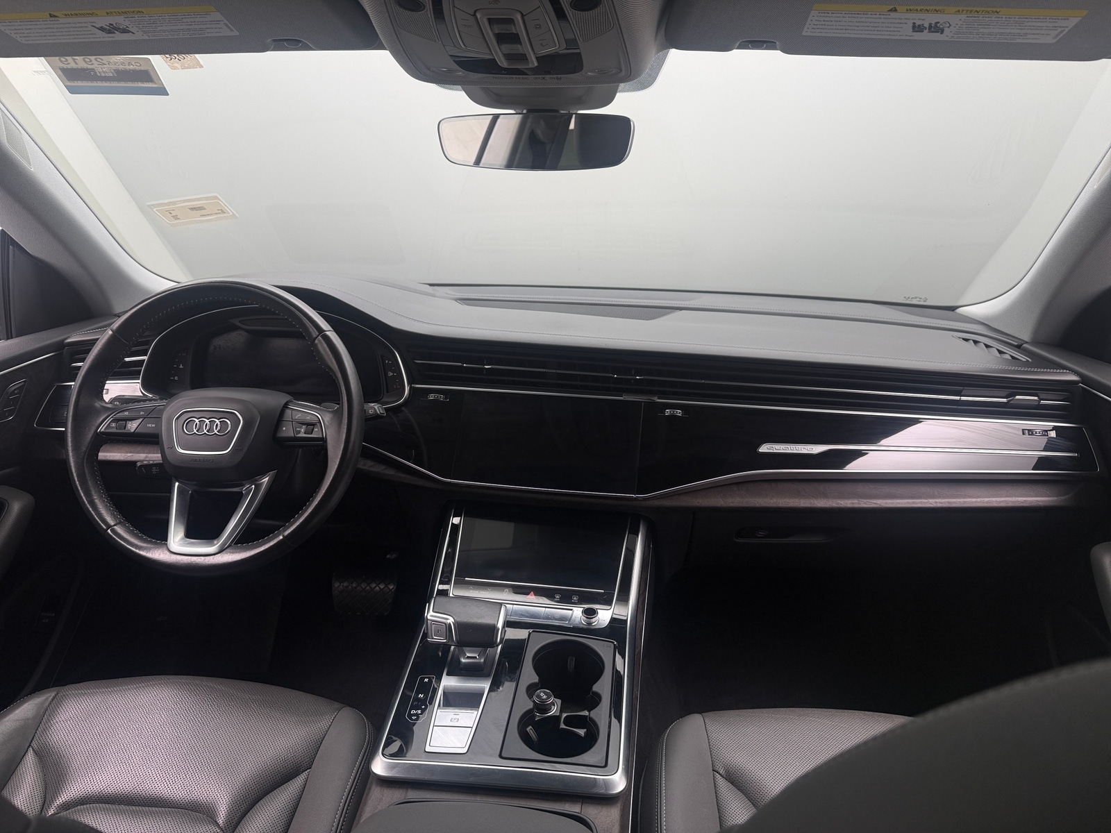 Thumbnail: 2020 Audi Q8 - 2