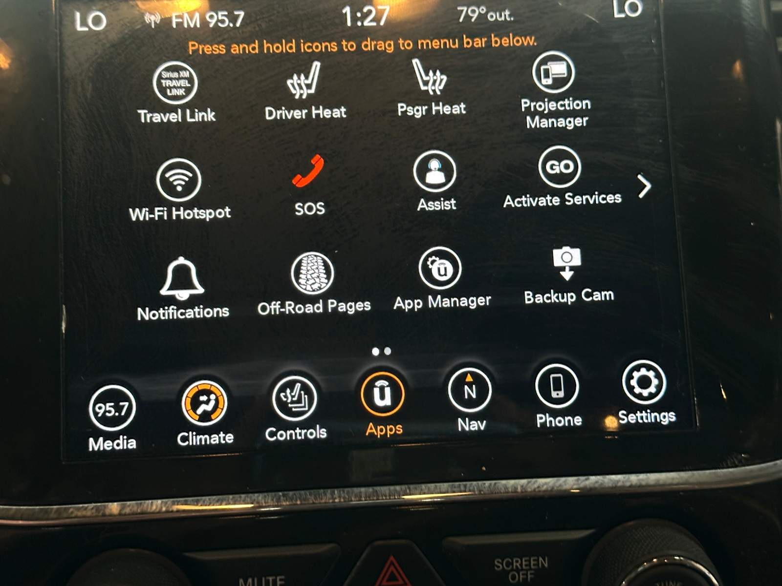 Thumbnail: 2021 Jeep Grand Cherokee - 3
