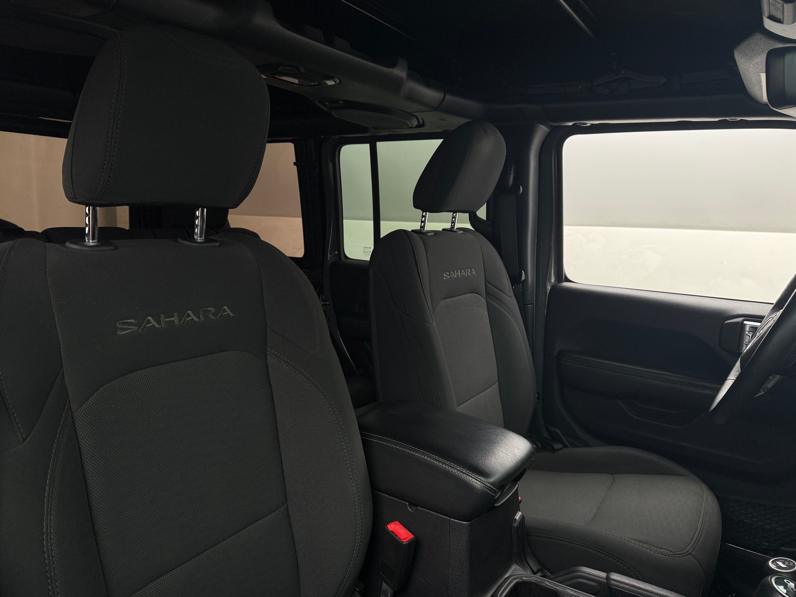 Thumbnail: 2019 Jeep Wrangler - 2