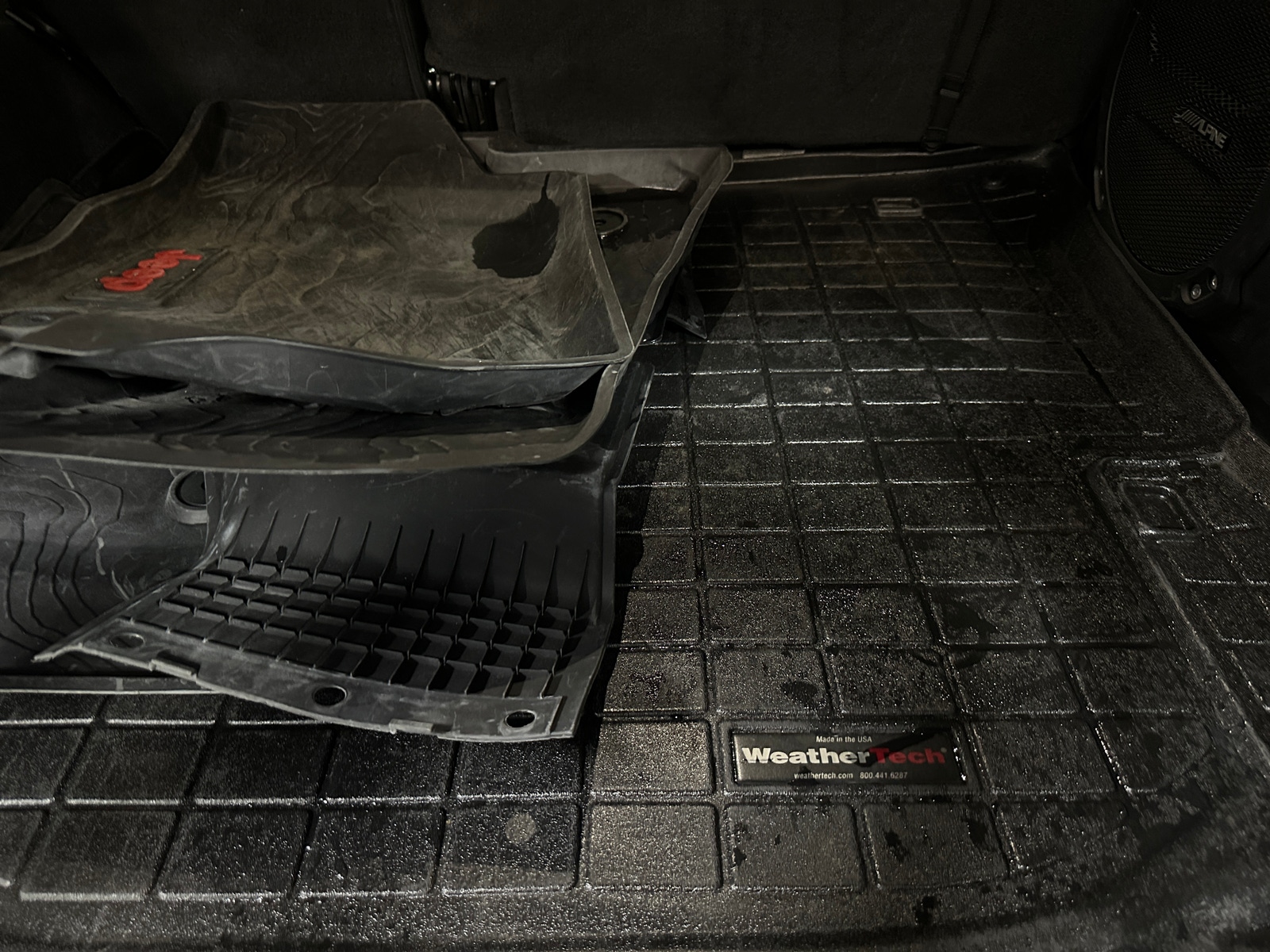 Thumbnail: 2019 Jeep Wrangler - 7