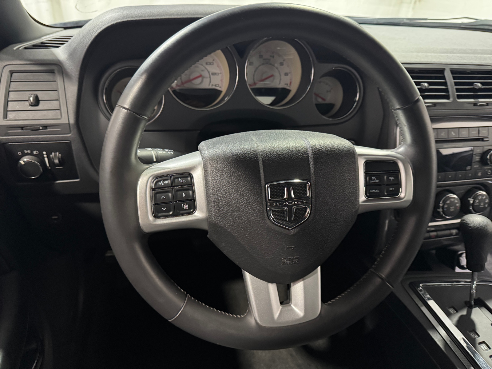 Thumbnail: 2013 Dodge Challenger - 4