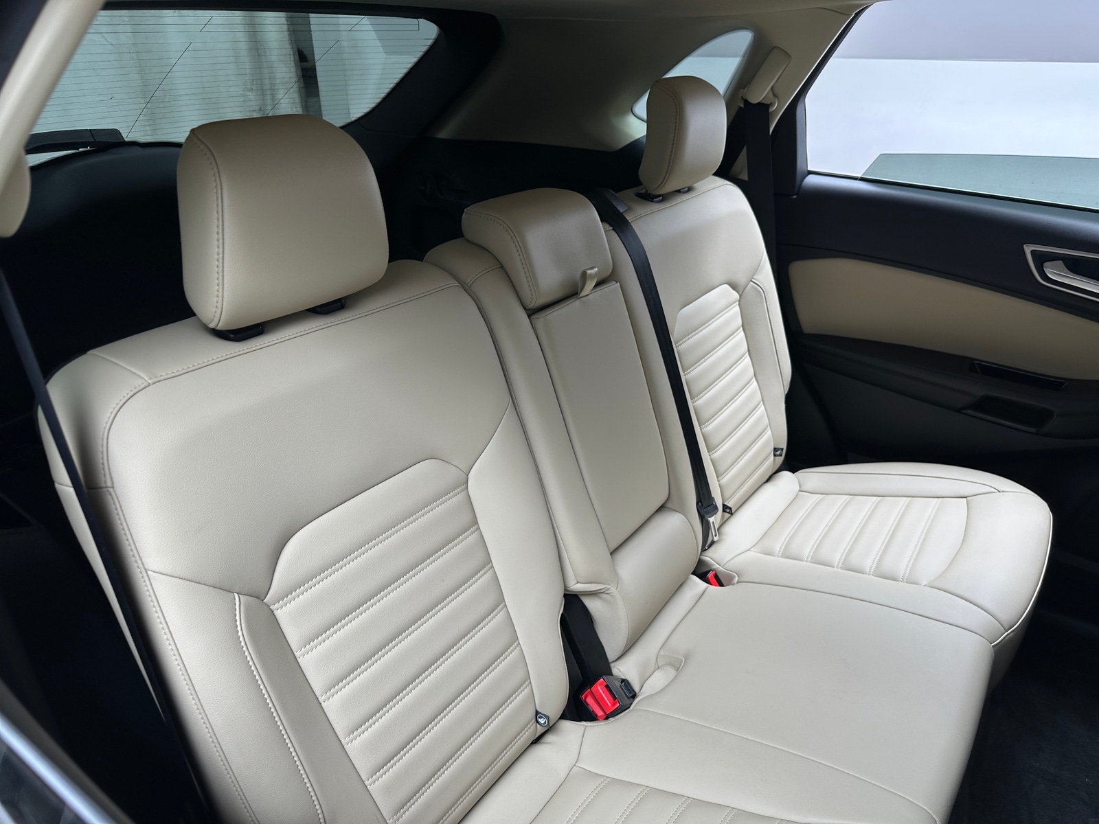 Thumbnail: 2020 Ford Edge - 5