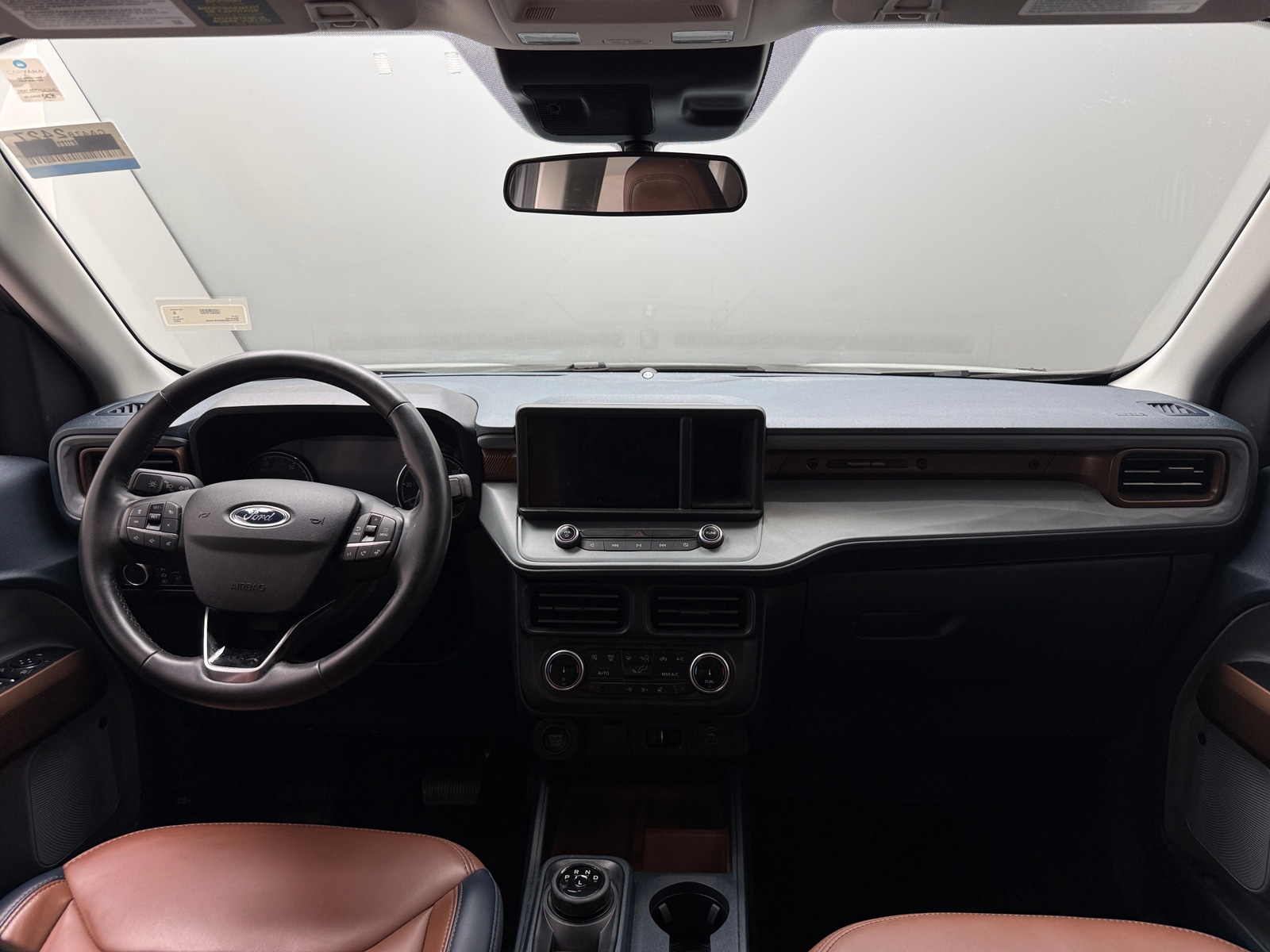 Thumbnail: 2024 Ford Maverick - 2
