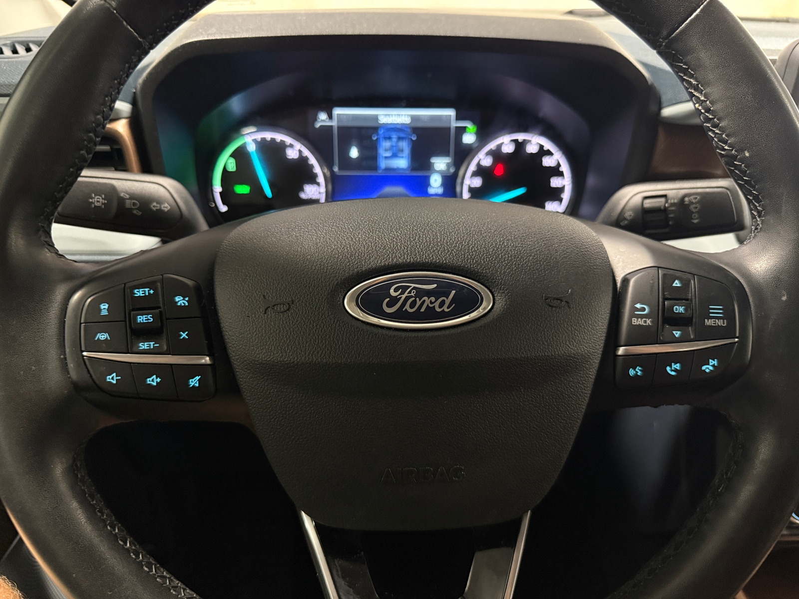 Thumbnail: 2024 Ford Maverick - 4
