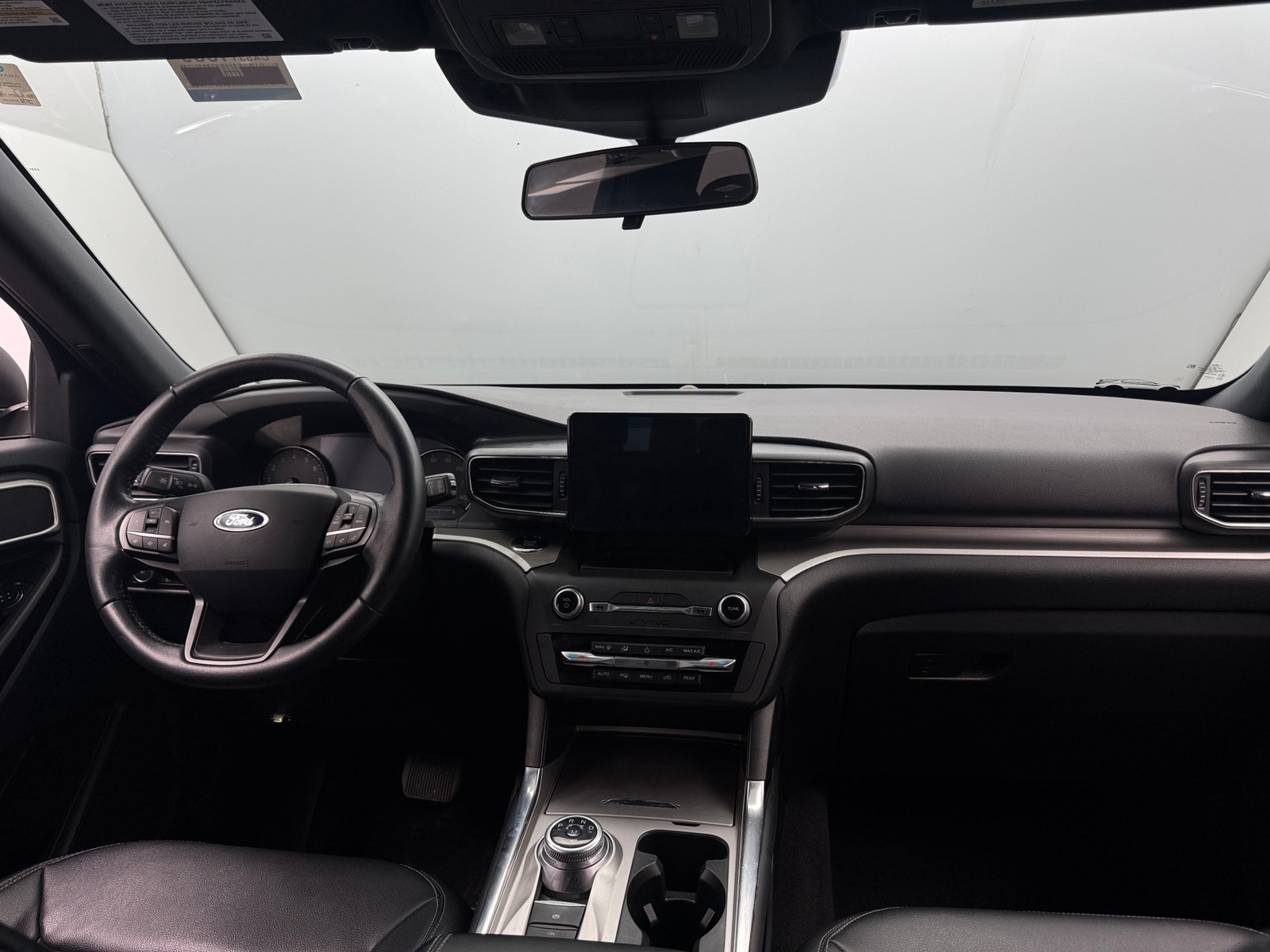 Thumbnail: 2020 Ford Explorer - 2
