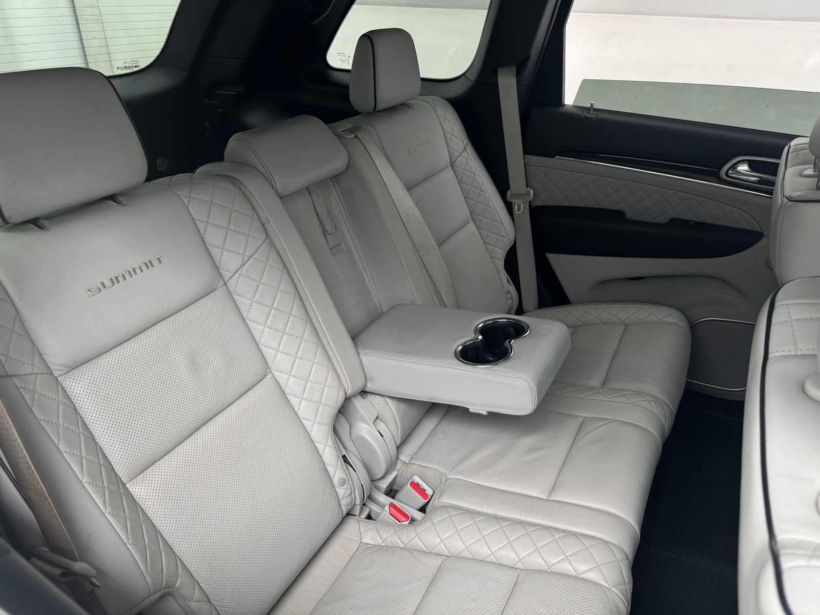 Thumbnail: 2020 Jeep Grand Cherokee - 5