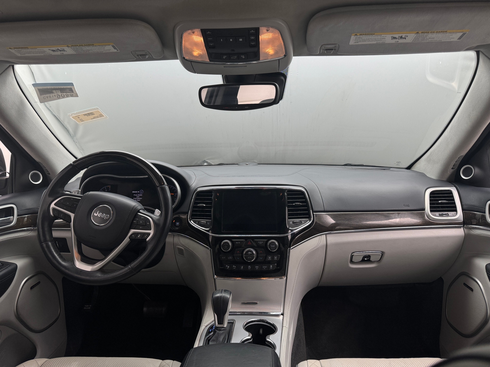 Thumbnail: 2020 Jeep Grand Cherokee - 2