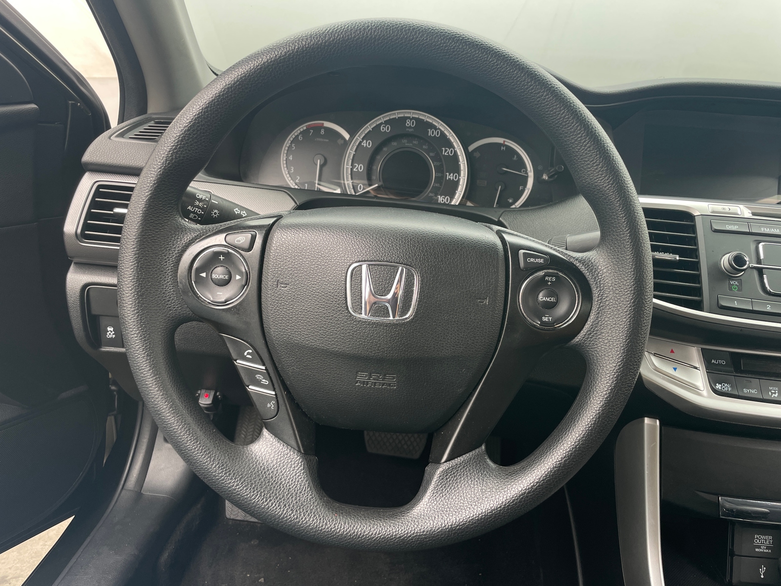 Thumbnail: 2015 Honda Accord - 5