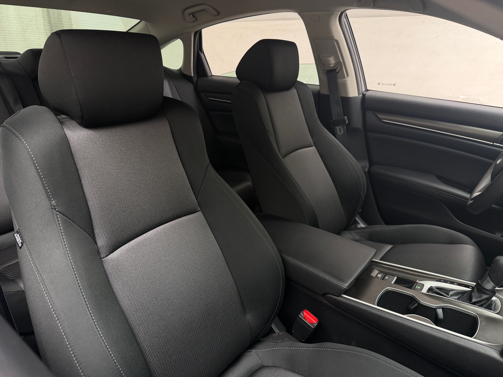 Thumbnail: 2019 Honda Accord - 2
