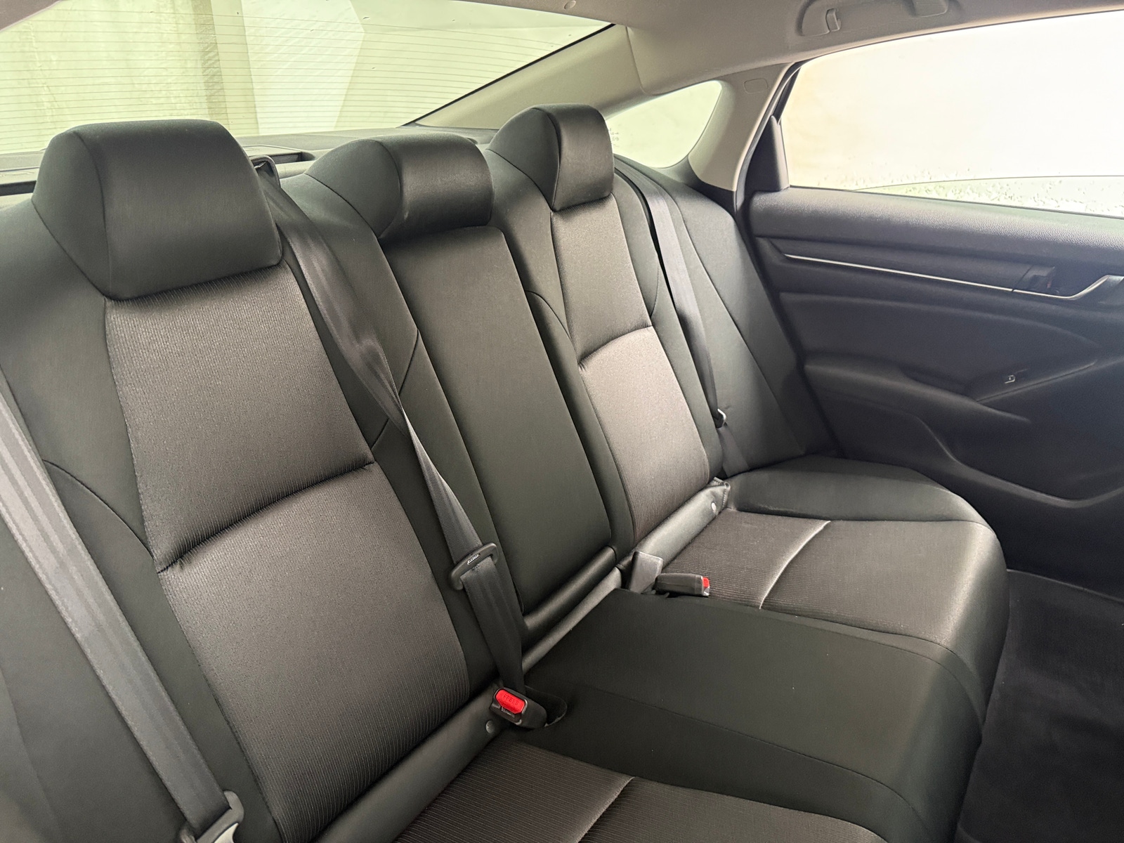 Thumbnail: 2019 Honda Accord - 6