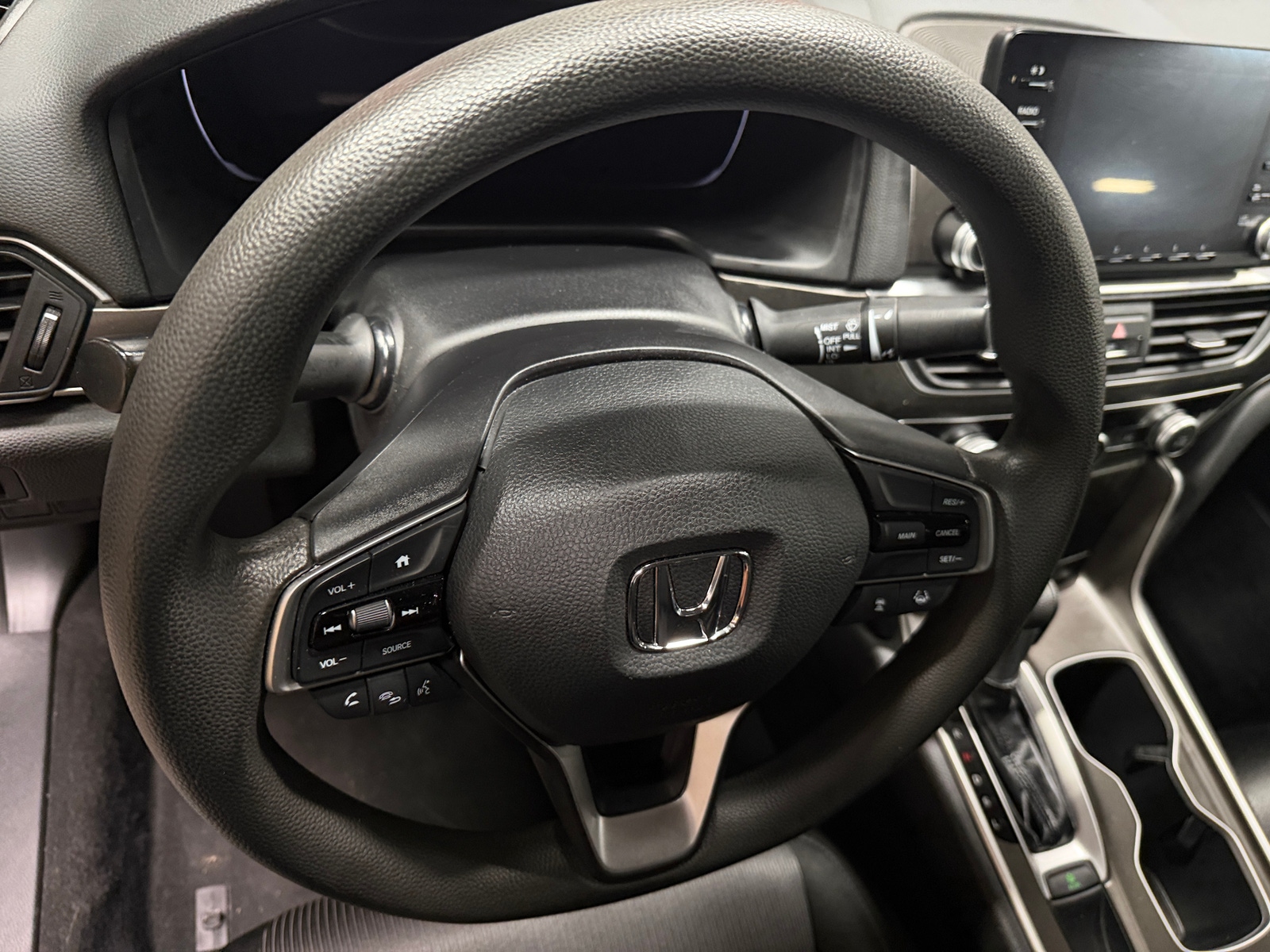 Thumbnail: 2019 Honda Accord - 5