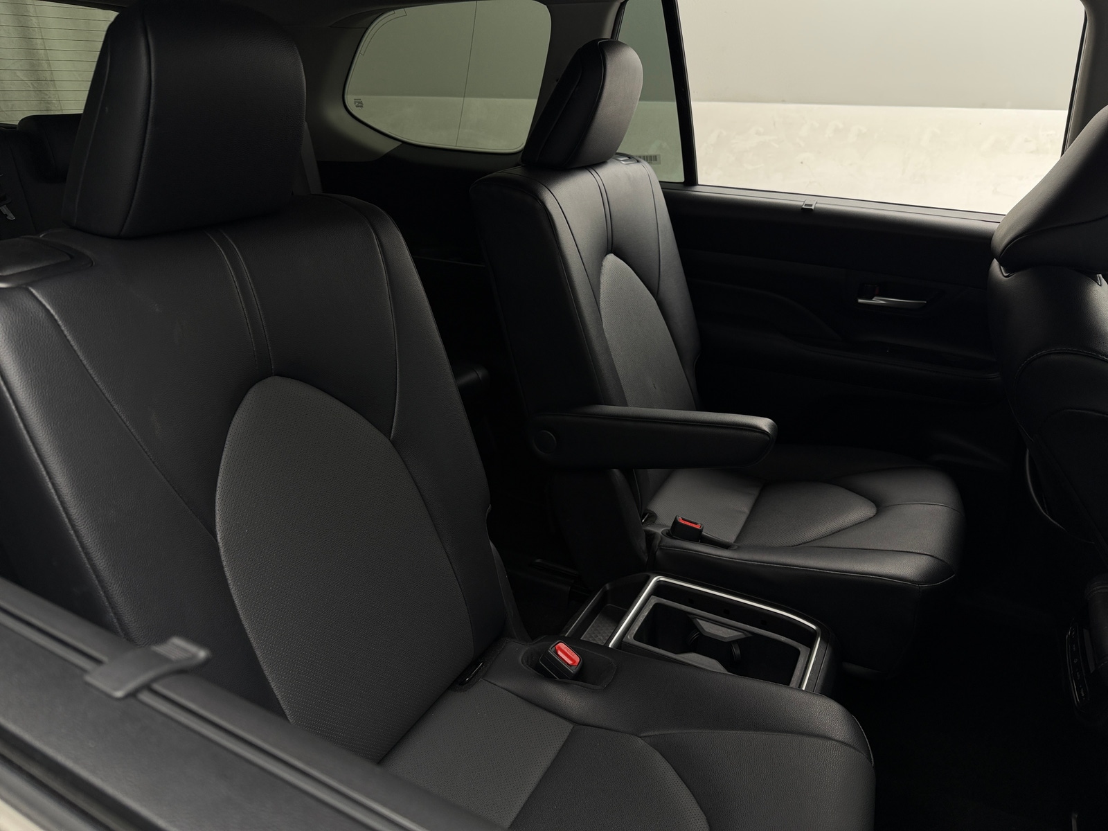 Thumbnail: 2025 Toyota Grand Highlander - 5