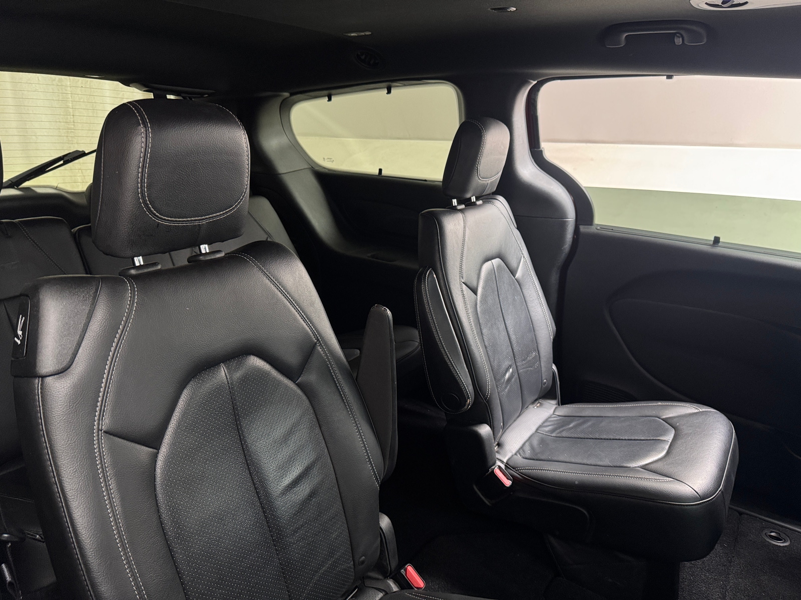 Thumbnail: 2019 Chrysler Pacifica - 5