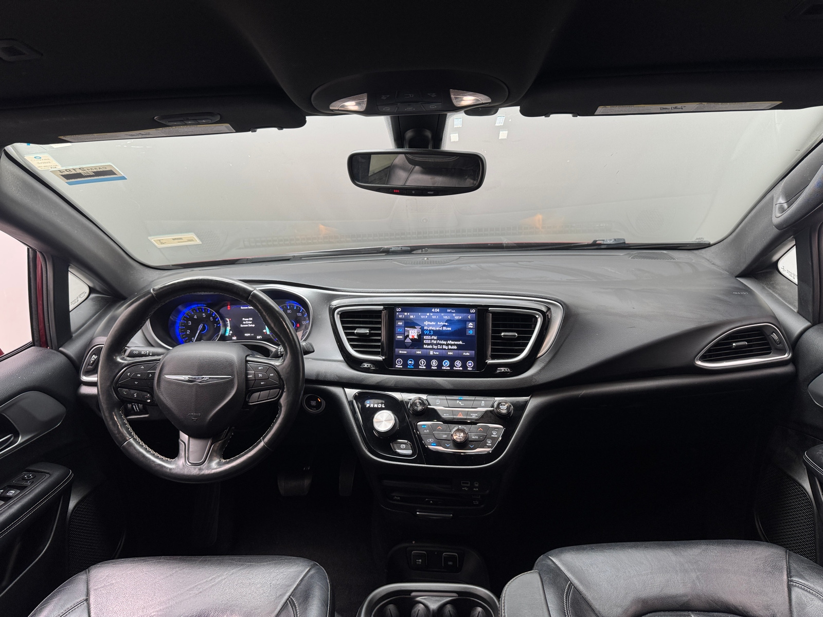 Thumbnail: 2019 Chrysler Pacifica - 2