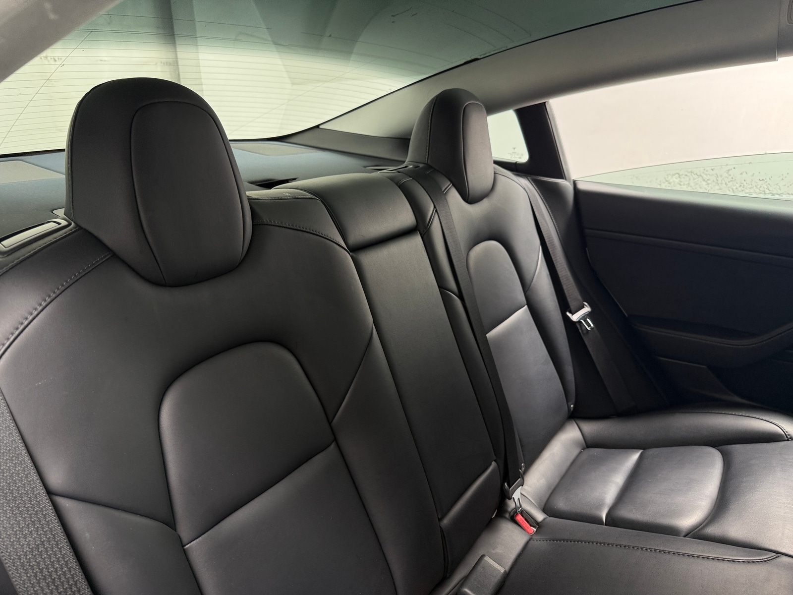 Thumbnail: 2021 Tesla Model 3 - 5