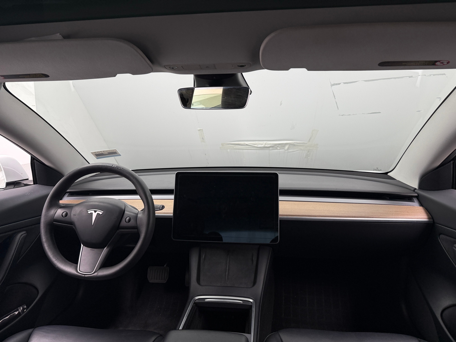 Thumbnail: 2021 Tesla Model 3 - 2