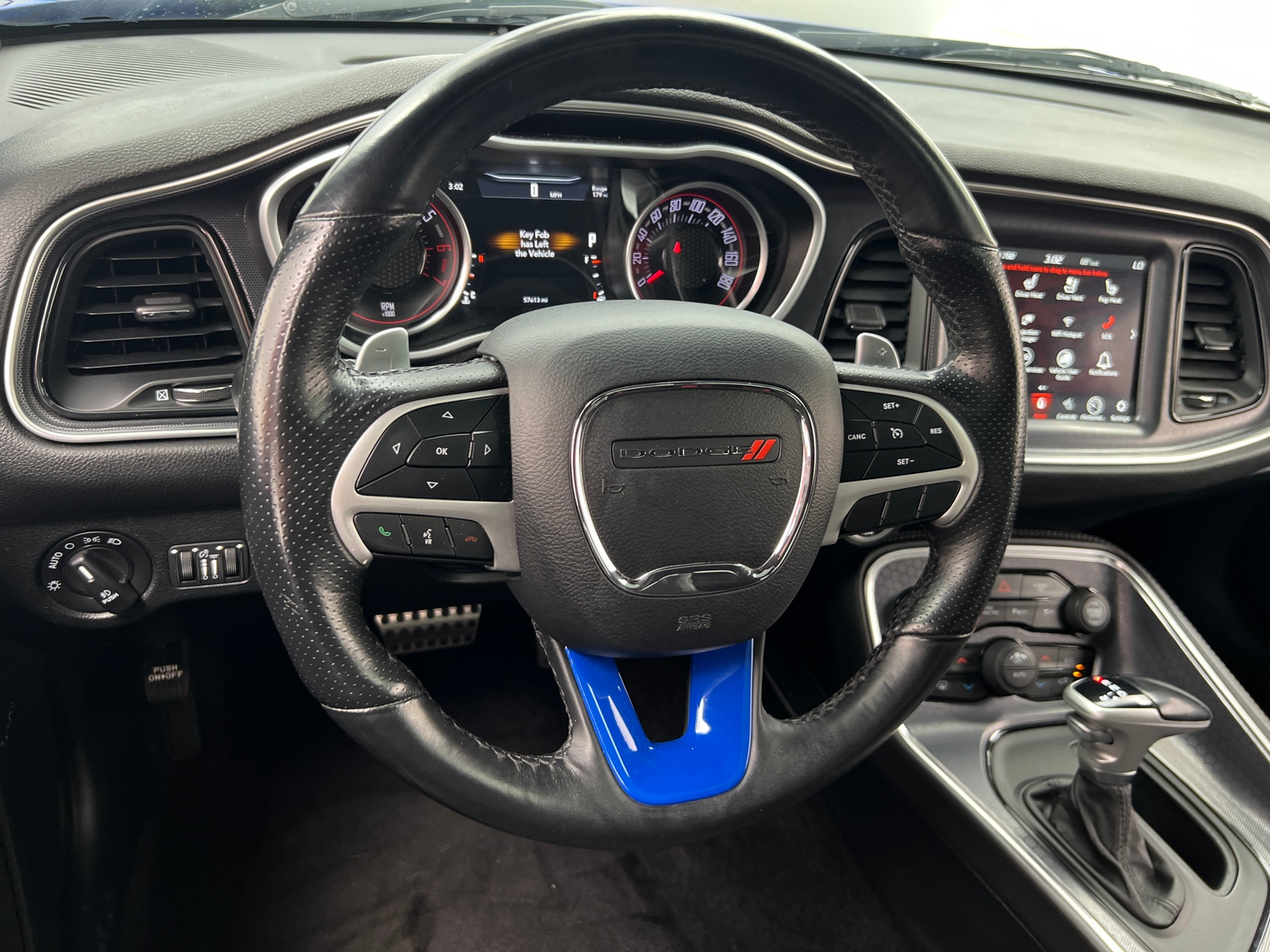 Thumbnail: 2018 Dodge Challenger - 3