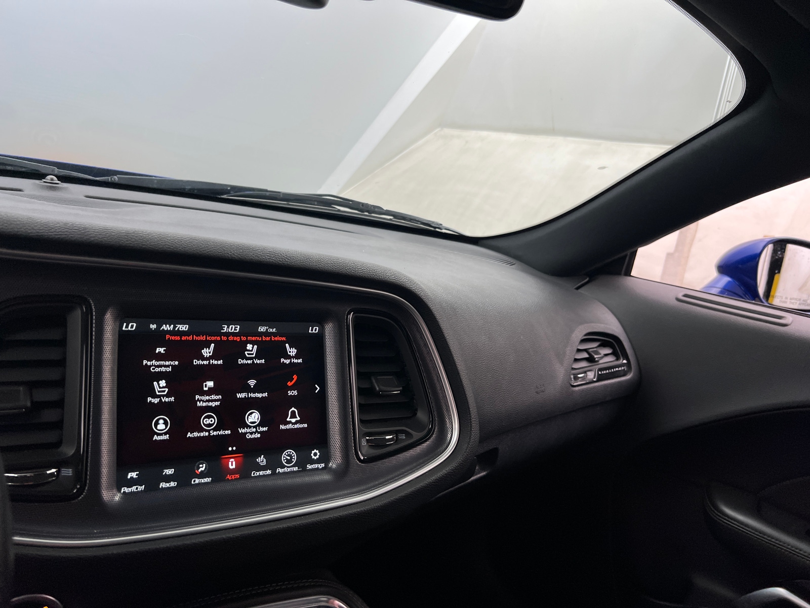 Thumbnail: 2018 Dodge Challenger - 2