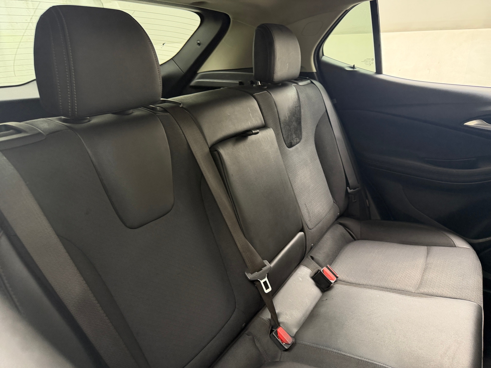 Thumbnail: 2021 Buick Encore GX - 5