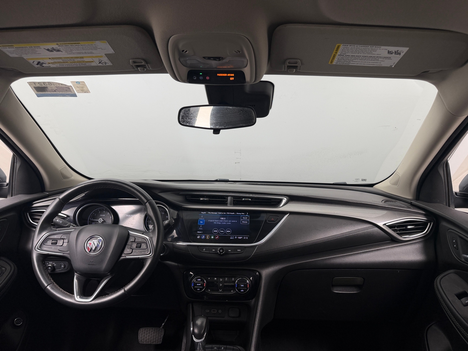 Thumbnail: 2021 Buick Encore GX - 2