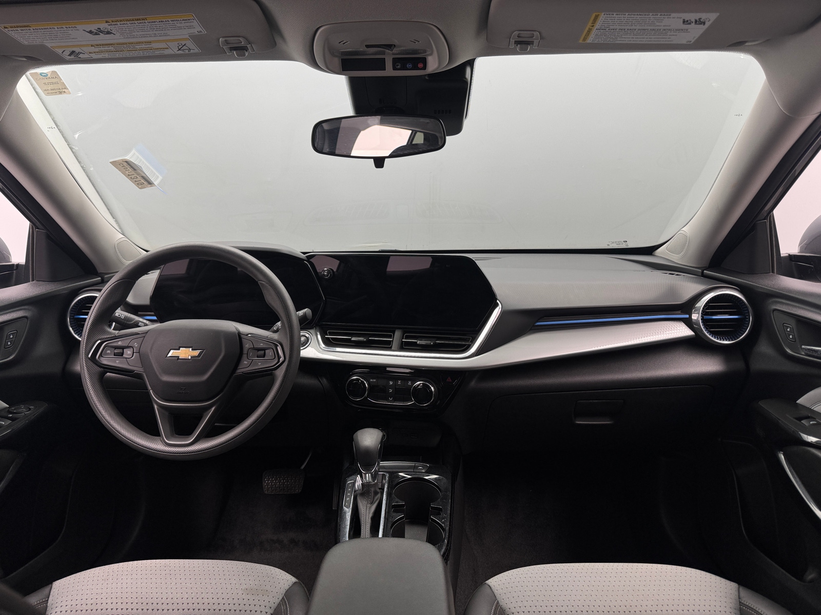 Thumbnail: 2025 Chevrolet Trax - 2